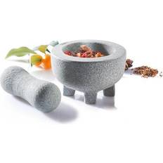 GEFU Mortere GEFU granit 10cm CRUNCHY Morter