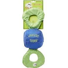 Jolly Jolly Pets Jolly Tug Assorted Large