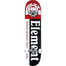 Element Complete Skateboards Element Section 8.0"