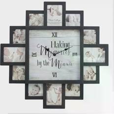 Memories by the Minute Wall Clock 20"