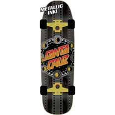 Serape Dot Pintail 9.51"