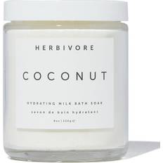 Apaisant Bains Moussants Herbivore Coconut Milk Bath Soak 226g