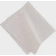 Villeroy & Boch La Classica Cloth Napkin Silver (53.34x53.34cm)