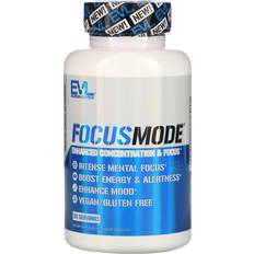 Evlution Nutrition FocusMode 30 pcs