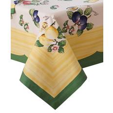 Villeroy & Boch French Garden Tablecloth Multicolor (243.84x172.72)