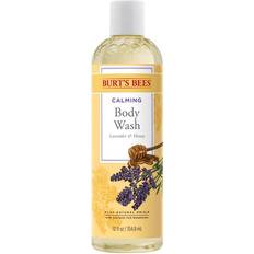 Calming  Body Wash Lavender & Honey 