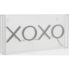 Jonathan Y XOXO Table Lamp 15cm