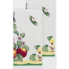 Villeroy & Boch French Garden Kitchen Towel Multicolor (71.12x45.72cm)