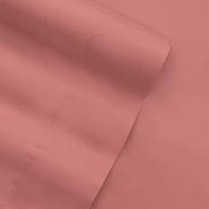 Home Collection Premium Ultra Soft Bed Sheet Pink (243.84x167.64)