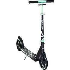 Plus 205 Scooter