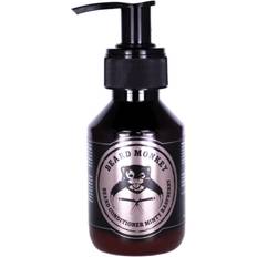 Beard Monkey Skäggvård Beard Monkey Beard Conditioner Mint Rasberry 100ml