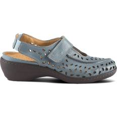 Spring Step Fogo - Blue