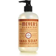 Mrs. Meyer's Clean Day Liquid Hand Soap Oat Blossom 370ml