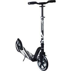 Sparkcykel aluminium Muuwmi Scooter Pro 230/205