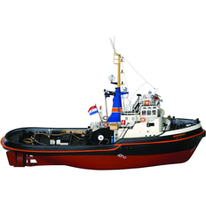 Billing Boats Banckert 1:50