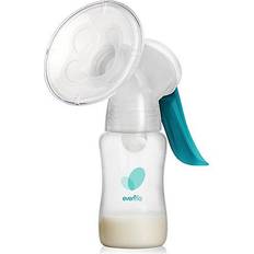 Rintapumput Evenflo Advanced Manual Breast Pump