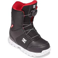 Snowboard Boots DC Scout BOA 2023 - Black