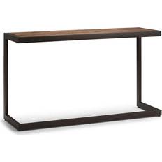 Wool Tables Simpli Home Erina Console Table 16x52"