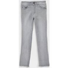 Girls - Lycra Pants DL1961 Girl's Chloe Skinny Jeans - Howl Blue