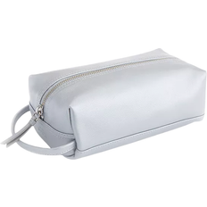 Silver Necessärer & Sminkväskor Royce Compact Toiletry Bag - Silver