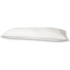 Polyester Bed Pillows Tempur-Pedic Long Bed Pillow (121.92x35.56)