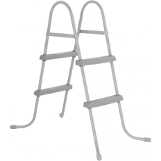 Échelles de Piscine Bestway Pool Ladder 33"