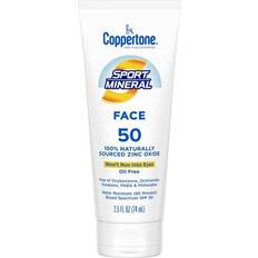 Sport Mineral Sunscreen Lotion SPF50