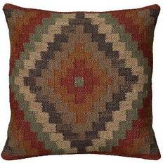 Rizzy Home Southwestern Complete Decoration Pillows Multicolour (45.72x45.72cm)