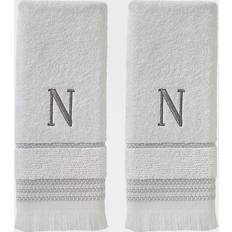 Casual Monogram N
