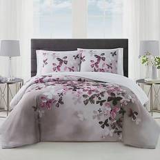 Multicolored Duvet Covers Vince Camuto Lissara Duvet Cover Multicolor (243.84x233.68cm)