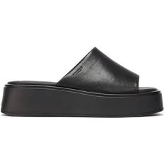 Platå Sandaler Vagabond Courtney - Black