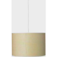 Bloomingville Bamboo Pendant Lamp 45cm