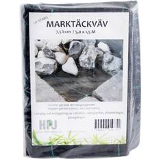 Marktäckväv