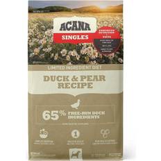 Acana Pets Acana Duck & Pear Recipe