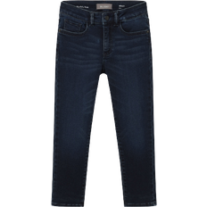 DL1961 Boy's Brady Slim Straight Jeans - Risk (4892)