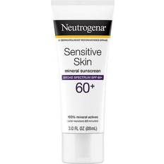 Neutrogena Sensitive Skin Sunscreen Lotion Broad Spectrum SPF60+ 88ml