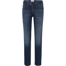 DL1961 Boy's Brady Slim Straight Jeans - Vibes (4751)