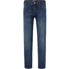 Jeans boys DL1961 Boy's Brady Slim Straight Jeans - Howler (4796)