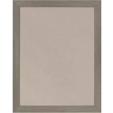 Plastic Photo Frames Beatrice Home Fashions Framed Pinboard Photo Frame 23x29"