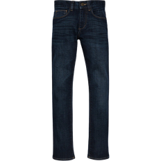 DL1961 Boy's Brady Slim Straight Jeans - Ferret (4627)