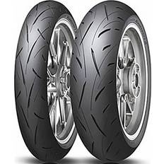 Dunlop Motorradreifen Dunlop Roadsport 2 120/70 ZR17 58W