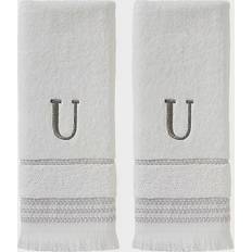 Casual Monogram U