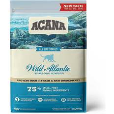 Acana Cat Pets Acana Wild Atlantic