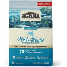 Acana Cat Pets Acana Wild Atlantic