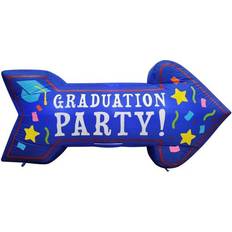 Fraser Hill Farm Graduation Party