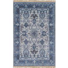 Surya Zeu-7828 Blue 45x69"