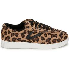 Tretorn Sneakers Tretorn Nylite Plus Canvas W - Leopard