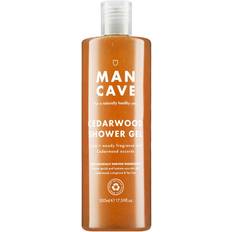 Cedarwood Shower Gel 