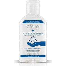 skinChemists Hand Sanitiser 50ml