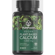 K vitamin vegan Vegan Planet-Based Calcium 1000mg 90 st